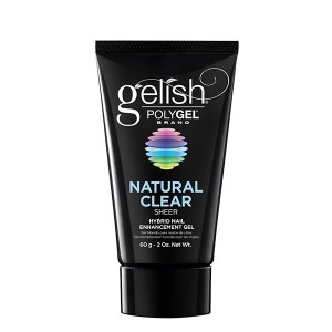 PolyGel Natural Clear 60g PolyGel Natural Clear 60g