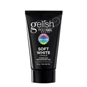 PolyGel Soft White 60g PolyGel Soft White 60g