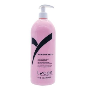 Lycon Pomegranate Lotion 1Ltr