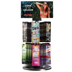 ProTan Saturina Rotating Deal