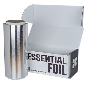 Procare Ess 120mmx50m Silver