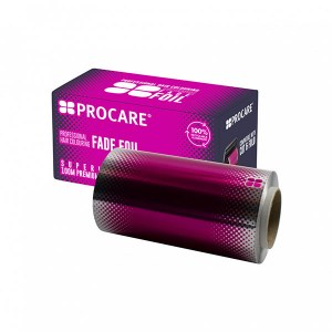 Procare Foil 120mmx100m Pink