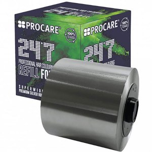 Procare Foil 24/7 120mmx450m