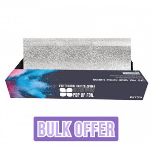 Procare Pop-up Foil Ultra Wide