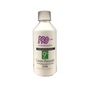 Showtime Peroxide 9% 250ml