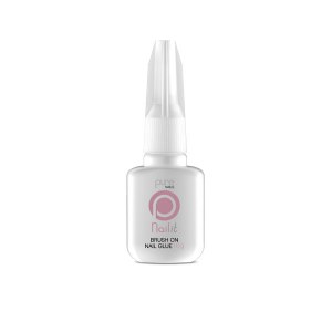 Halo Brush on Nail Glue 10g