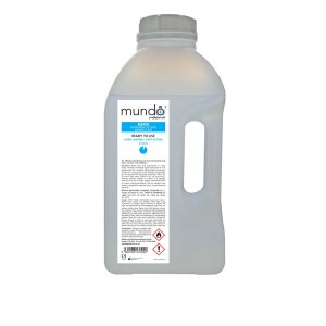 Mundo Rapid Disinfectant 2L Di
