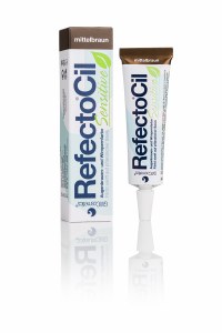 Refectocil Sens M Brown 15ml D