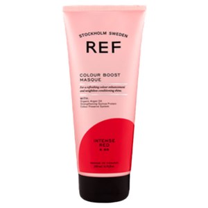 REF Color Mask Int Red 200ml