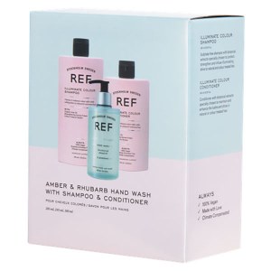 REF Colour A&R Hanwash Set