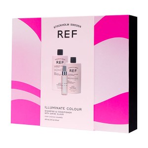 REF Colour Xmas Set 23
