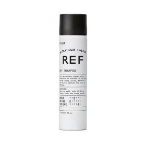 REF Dry Shampoo 75ml 75ml No 204