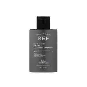 REF Hair & Body Shampoo 100ml