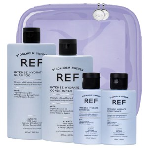 REF Hydrate Bag Travel Set