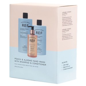 REF Hydrate P&A Hanwash Set