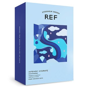 REF Hydrate Xmas 2025