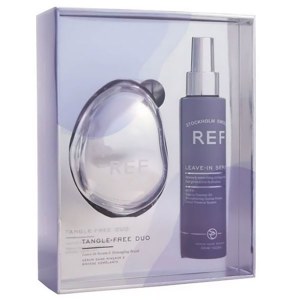 REF Leave in Serum Duo Set