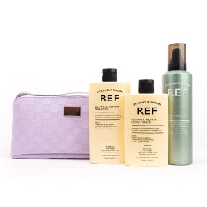 REF Repair Trio Gift Set 26