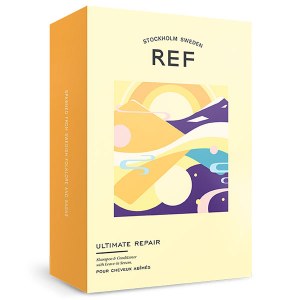 REF Repair Xmas 2025