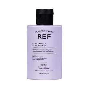 REF Silver Conditioner 100ml