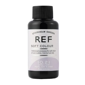 Additional picture of REF Soft Colour 10.21 75ml