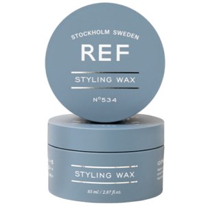 REF Styling Wax 85ml