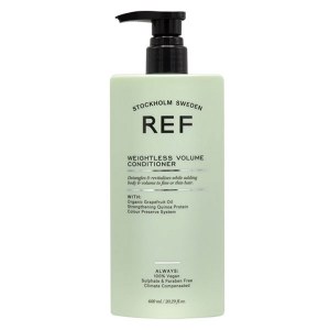 REF Volume Conditioner 600ml