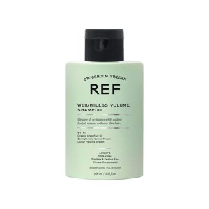 REF Volume Shampoo 100ml