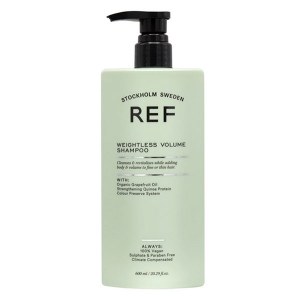 REF Volume Shampoo 600ml