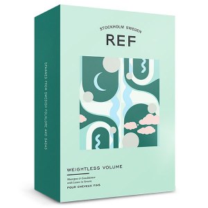 REF Volume Xmas 2025