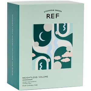 REF Volume Xmas Set 24