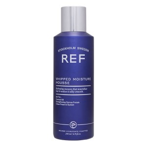 REF Whipped Moist Mousse 200ml