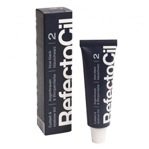 Refectocil Blue Black 2 15ml Refectocil Blue Black 2 15ml