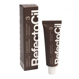 Refectocil Brown 3 15ml Refectocil Brown 3 15ml