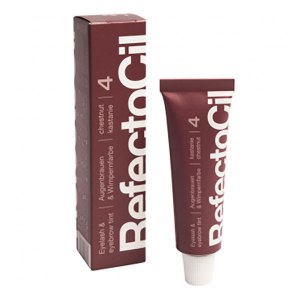 Refectocil Chestnut 4 15ml Refectocil Chestnut 4 15ml