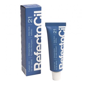 Refectocil Deep Blue 2.1 15ml Refectocil Deep Blue 2.1 15ml