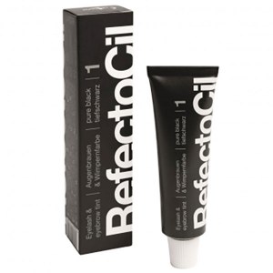 Refectocil Pure Black 1 15ml Refectocil Pure Black 1 15ml