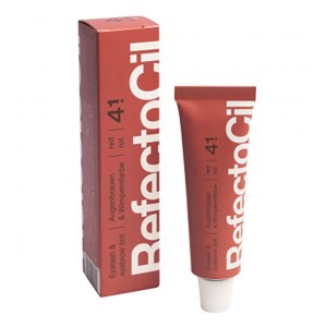 Refectocil Red 4.1 15ml Refectocil Red 4.1 15ml
