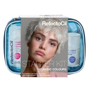 Refectocil Starter Basic Kit D