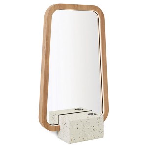 Rem Aubery Styling Unit