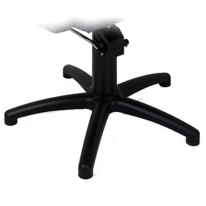 Rem Black 5* Base & Pump