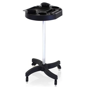 Rem Blush Colour Trolley Blk
