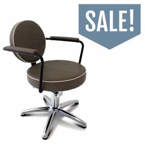 Rem Calypso Hyd Chair Color D