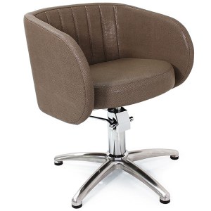 Rem Capri Hydraulic Chair Col
