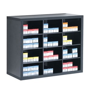 Rem Colour Store Black