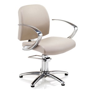 Rem Evolution Hyd Chair Col Rem Evolution Hyd Chair Col