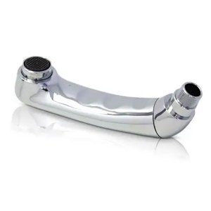 Rem Handspray Only Chrome