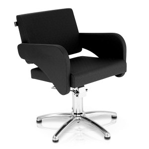 Rem Havana Hydraulic Chair Blk Rem Havana Hydraulic Chair Blk