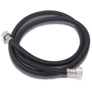 Rem Hose Only Chrome