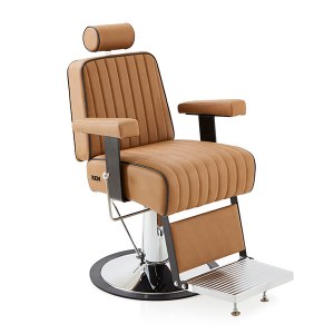 Rem Kingsman Barber Chair Col